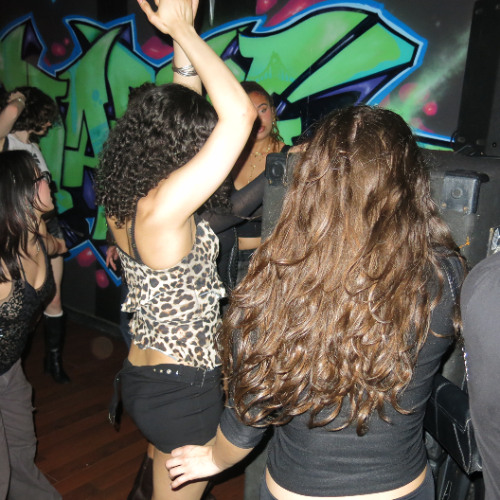Dança!