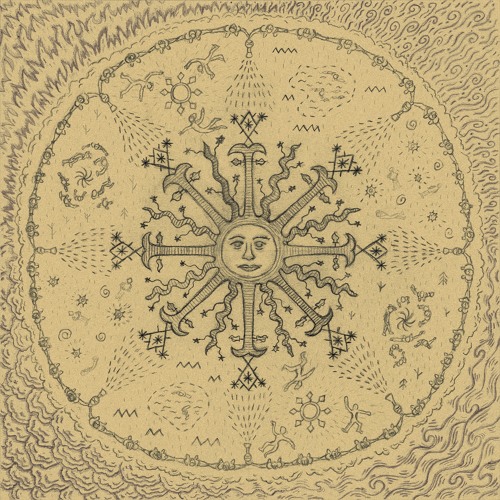 PREMIERE: Simas Slabačiauskas - Sun Jacuzzi (Instrumental Version) [Solresol]