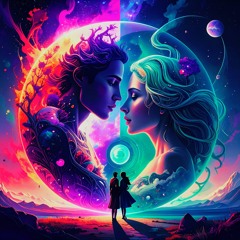 Entangled Souls