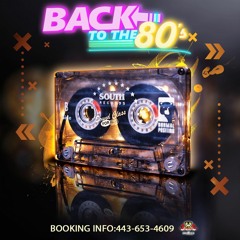 Back To The 80's (Multi Genre Mix 2020 Ft Cyndi Lauper, Wham!, Kim Carnes, Prince, The Revolution)