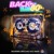 Artwork for Back To The 80's (Multi Genre Mix 2020 Ft Cyndi Lauper, Wham!, Kim Carnes, Prince, The Revolution)