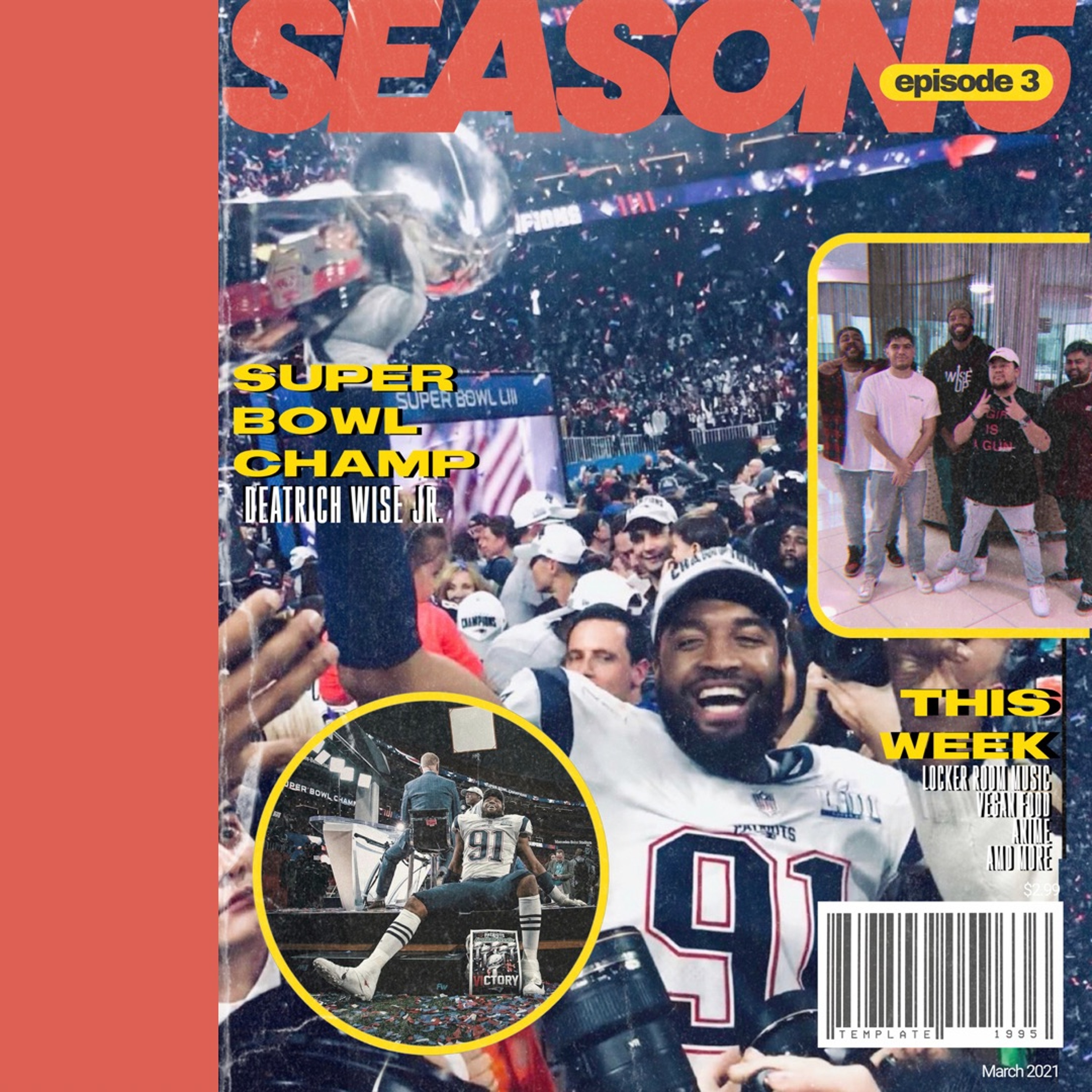 Up2Something Media