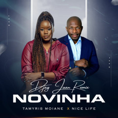 Tamyris Moiane, Nice Life - Novinha (remix DJay Juan)