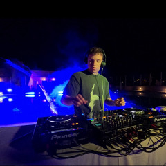 Undrtone Invites: Mlink Records - Evan.Sol Guest Mix