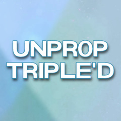 Triple'd [Original Mix]