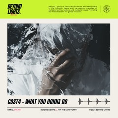 Cost4 - What You Gonna Do