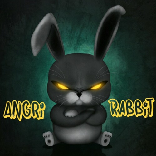 Facebook Angry Rabbit Angry Rabbit