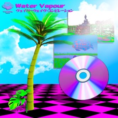 water vapour
