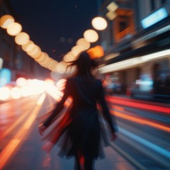 Last Time, Love [LTLO6]