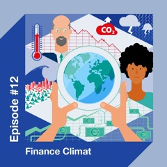 Le climat menace t-il la finance ?