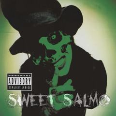 Mashup - Sweet Salmo (Sweet Night Version)