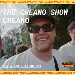 The Creano Show w/ Creano (04.03.24)
