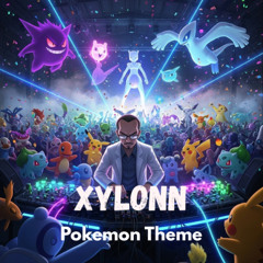 Pokemon Theme | Gotta Rave Em All
