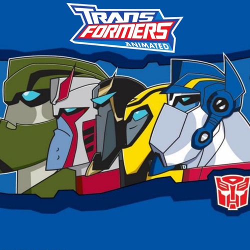 Stream Transformers: Animated - Theme Song (Opening Version) by  |  Listen online for free on SoundCloud