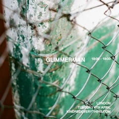 GLIMMERMAN 4.4.23