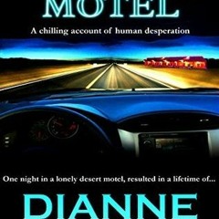)EPUB@# Blue Coyote Motel by Dianne Harman