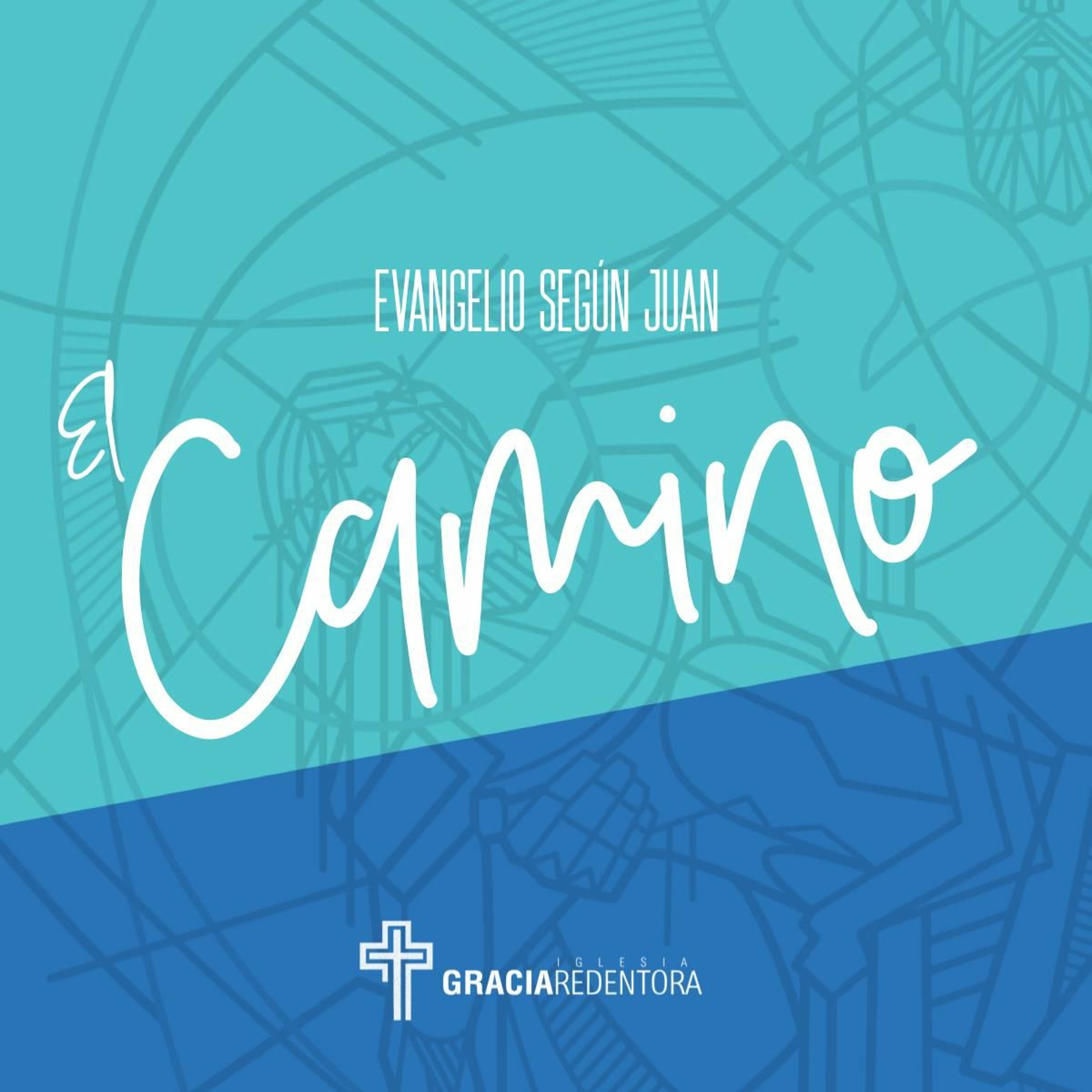 El Camino -  Juan 13.36 - 14.14 - Evangelio Segun Juan