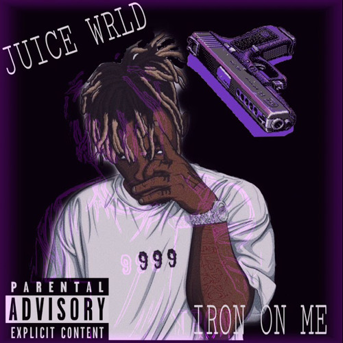 Stream Challenger (Iron On Me) juice wrld unreleased by Juice wrld999