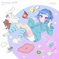 Floating Adrift