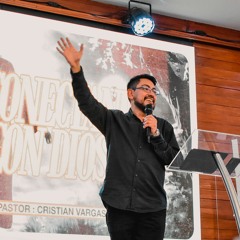 Reconectando con Dios | Cristian Vargas