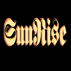 SunRise (Instrumental) (Prod. Lick)