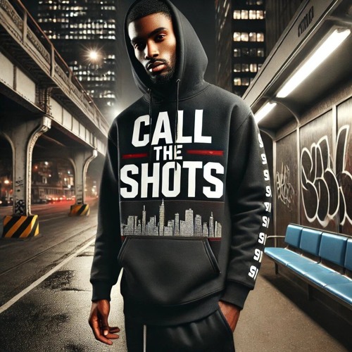 Call The Shots (Create A Hit Today)