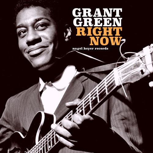 Stream Someday My Prince Will Come by Grant Green | Listen online 
