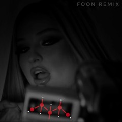 Kim Petras - Treat Me Like Slut (Foon Remix)