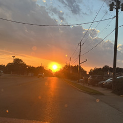 💗Sunset mo paigileng💗