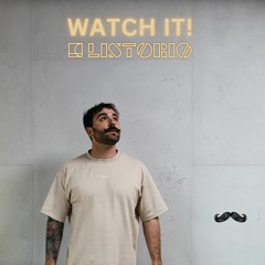 Watch It! (Radio Edit)
