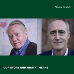 Our Story and What It Means | B Lawlor
