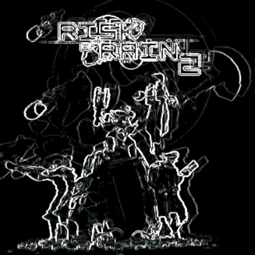 …con lentitud poderosa (Risk of Rain 2) REMADE REMIX