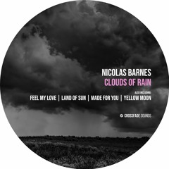 Nicolas Barnes - Made for You [Crossfade Sounds]