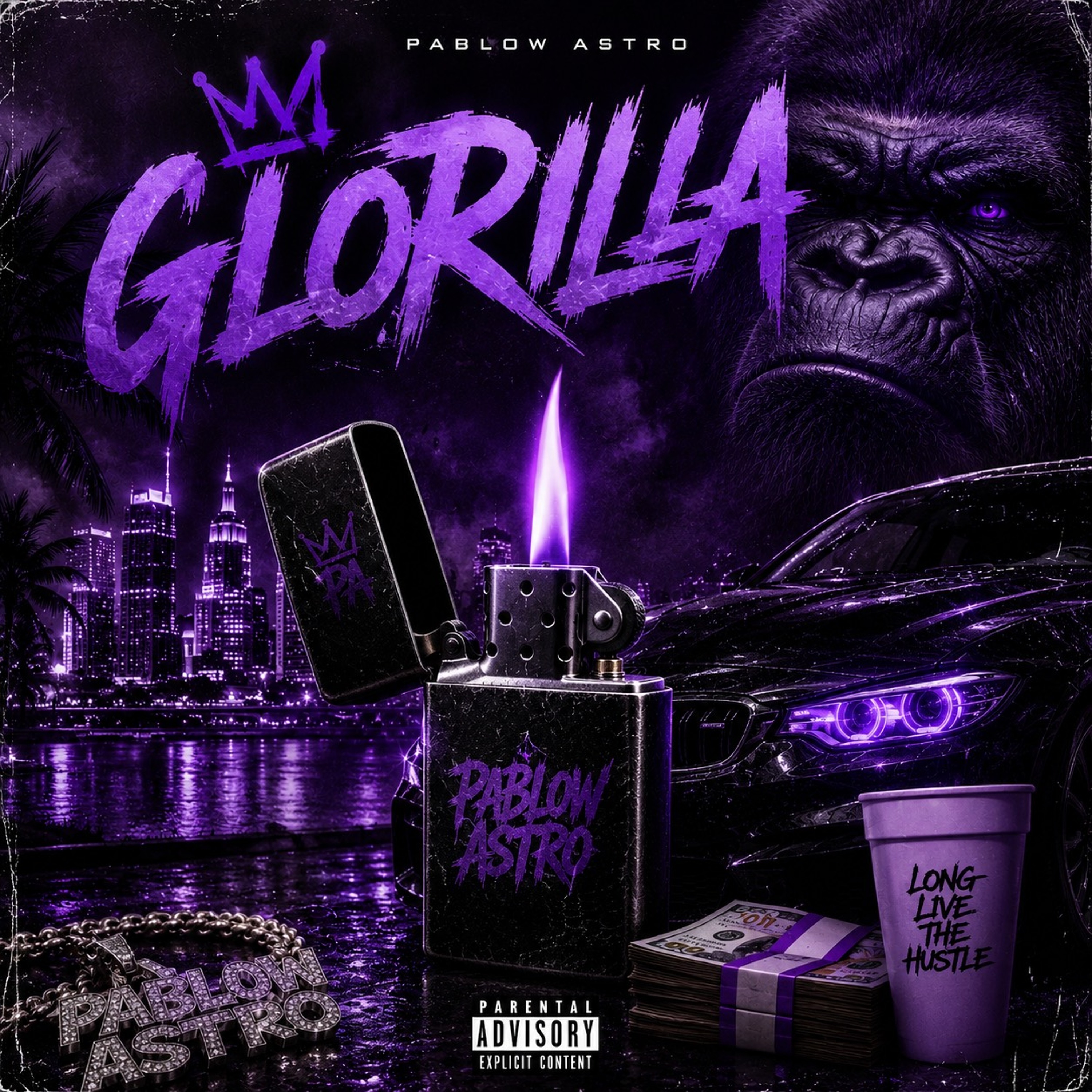 Glorilla episode artwork