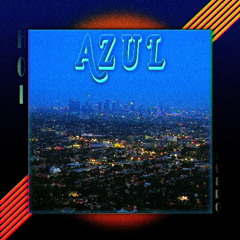 Azul (Hours of Innocence)