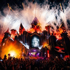 Dimitri Vegas & Like Mike vs. Ummet Ozcan - Addicted [Never Released]