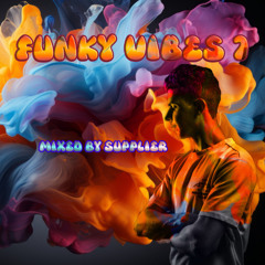 Funky Vibes 7