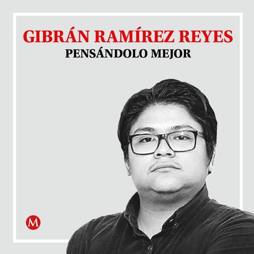 Gibrán Ramírez. La Exportadora de Sal de Guerrero Negro