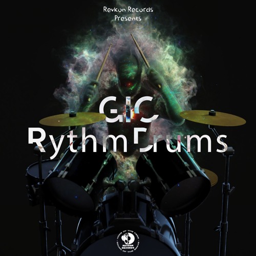 Rythm Drums (Original mix)