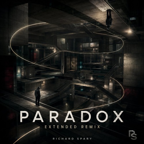 Stream PARADOX (UK TRAP EXTENDED REMIX) **FREE TO DOWNLOAD NOW