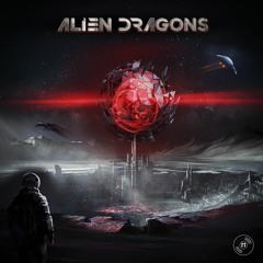 Alien Dragons - Spiritual Dimension (Original Mix)