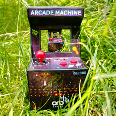 ArcadeMachine