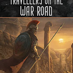 [View] EBOOK 📝 Jackals: Travellers on the War Road (Osprey Roleplaying) by  John-Mat