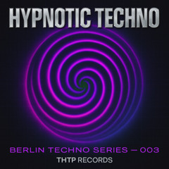 Hypnotic Techno 003