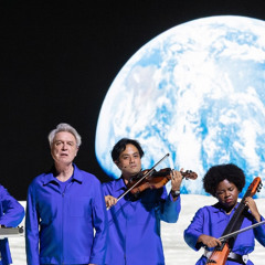 Exfiltration Radio 40: Byrne Unit