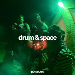 drum & space