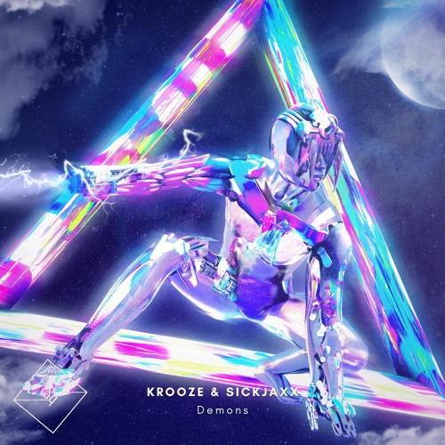 Krooze & Sickjaxx - Demons