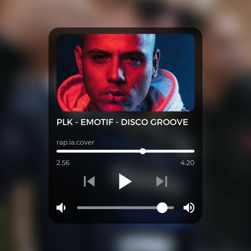 Emotif Disco