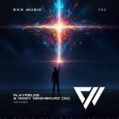 The Vision (Extended Mix)