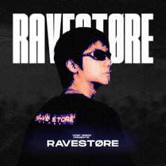 RAVESTØRE - GUESS WHAT!